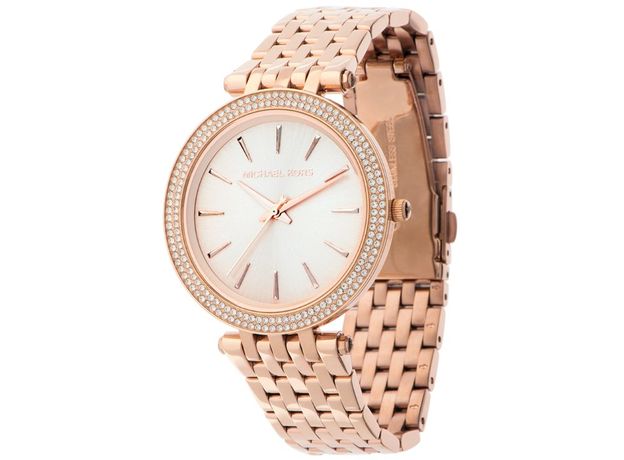 Michael Kors MK3192, фото 4 | Интернет-магазин оригинальных часов и аксессуаров