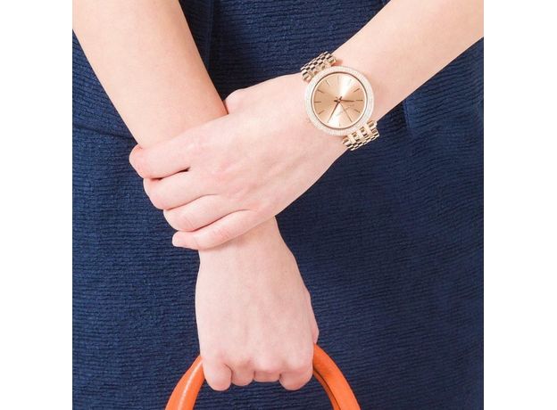 Michael Kors MK3192, фото 7 | Интернет-магазин оригинальных часов и аксессуаров