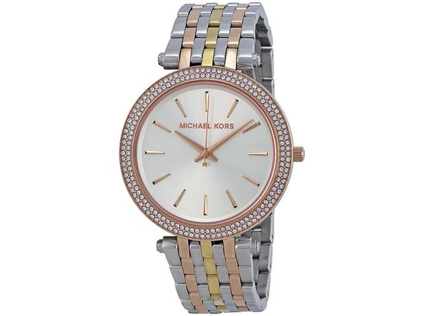 Michael Kors MK3203, фото 2 | Интернет-магазин оригинальных часов и аксессуаров