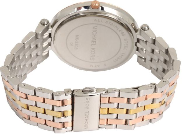 Michael Kors MK3203, фото 3 | Интернет-магазин оригинальных часов и аксессуаров