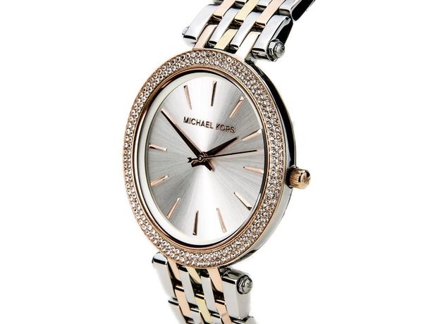 Michael Kors MK3203, фото 5 | Интернет-магазин оригинальных часов и аксессуаров