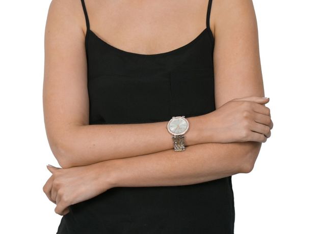 Michael Kors MK3203, фото 6 | Интернет-магазин оригинальных часов и аксессуаров