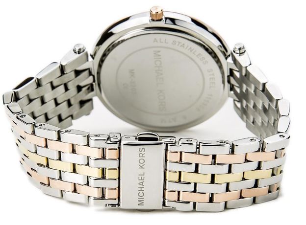 Michael Kors MK3203, фото 7 | Интернет-магазин оригинальных часов и аксессуаров