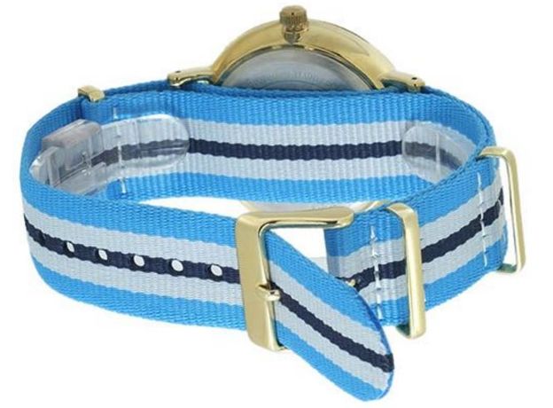 TIMEX TX2P91000 WEEKENDER Fairfield, фото 3 | Интернет-магазин оригинальных часов и аксессуаров