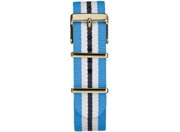 TIMEX TX2P91000 WEEKENDER Fairfield, фото 4 | Интернет-магазин оригинальных часов и аксессуаров