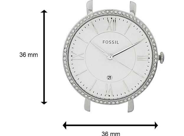 Fossil ES3545, фото 6 | Интернет-магазин оригинальных часов и аксессуаров