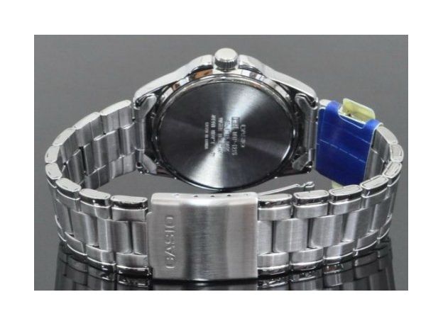 CASIO MTP-1215A-1ADF Exclusive, фото 2 | Интернет-магазин оригинальных часов и аксессуаров