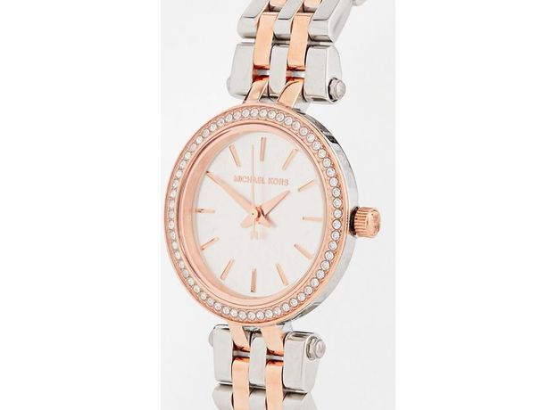 Michael Kors MK3298, фото 3 | Интернет-магазин оригинальных часов и аксессуаров