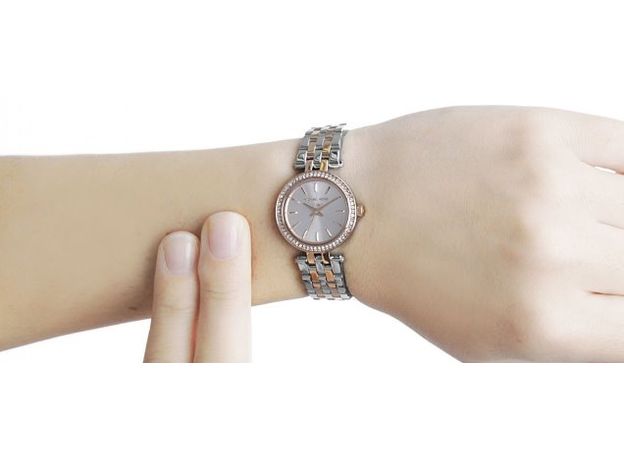 Michael Kors MK3298, фото 6 | Интернет-магазин оригинальных часов и аксессуаров