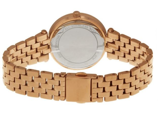 Michael Kors MK3366, фото 3 | Интернет-магазин оригинальных часов и аксессуаров