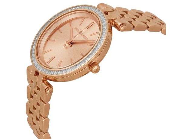 Michael Kors MK3366, фото 4 | Интернет-магазин оригинальных часов и аксессуаров