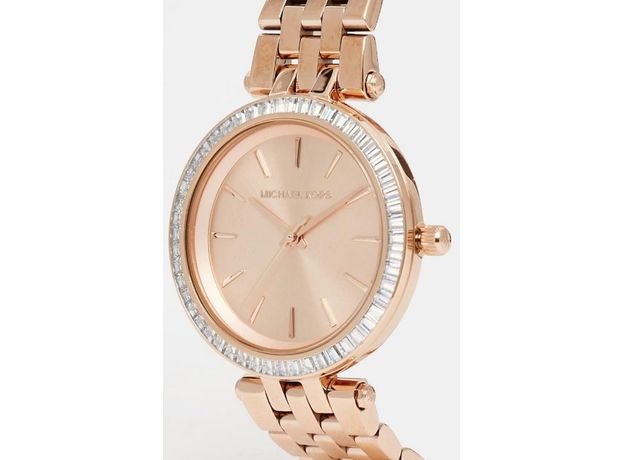 Michael Kors MK3366, фото 5 | Интернет-магазин оригинальных часов и аксессуаров