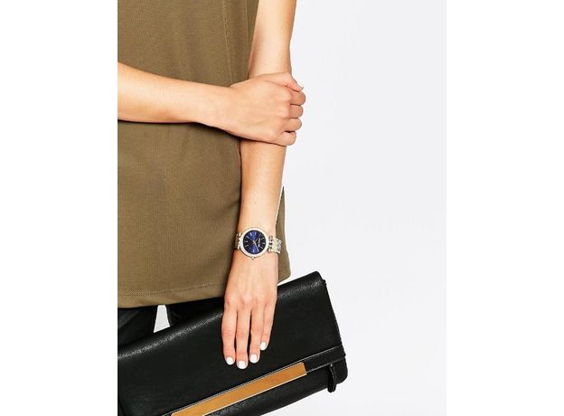 Michael Kors MK3406, фото 4 | Интернет-магазин оригинальных часов и аксессуаров