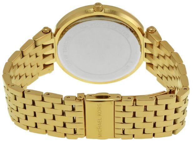 Michael Kors MK3406, фото 5 | Интернет-магазин оригинальных часов и аксессуаров