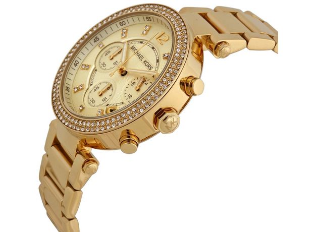 Michael Kors MK5354, фото 2 | Интернет-магазин оригинальных часов и аксессуаров