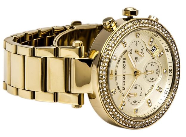 Michael Kors MK5354, фото 4 | Интернет-магазин оригинальных часов и аксессуаров