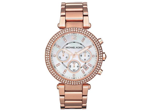 Michael Kors MK5491, фото 2 | Интернет-магазин оригинальных часов и аксессуаров