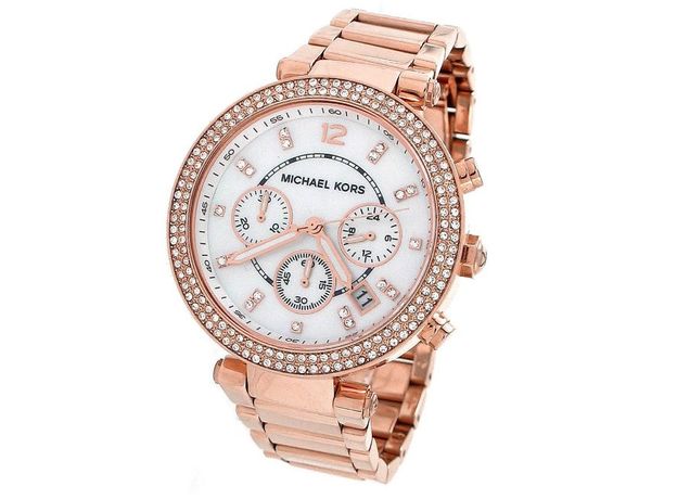 Michael Kors MK5491, фото 3 | Интернет-магазин оригинальных часов и аксессуаров