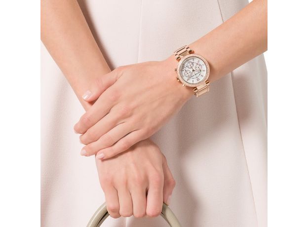 Michael Kors MK5491, фото 5 | Интернет-магазин оригинальных часов и аксессуаров