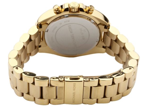 Michael Kors MK5798, фото 3 | Интернет-магазин оригинальных часов и аксессуаров