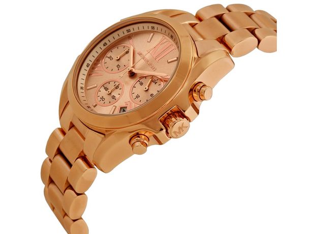 Michael Kors MK5799, фото 2 | Интернет-магазин оригинальных часов и аксессуаров