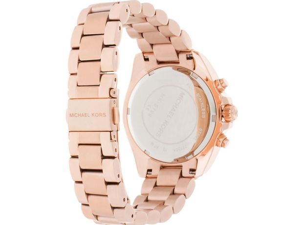 Michael Kors MK5799, фото 3 | Интернет-магазин оригинальных часов и аксессуаров