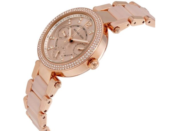 Michael Kors MK6110, фото 3 | Интернет-магазин оригинальных часов и аксессуаров