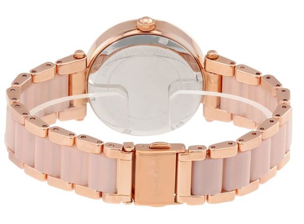 Michael Kors MK6110, фото 4 | Интернет-магазин оригинальных часов и аксессуаров