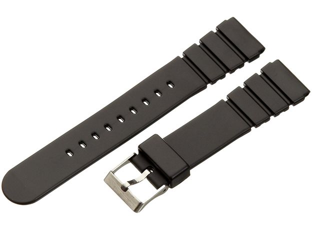 Ремешок Morellato A01U0199198019MO20 Techno Rubber, фото 2 | Интернет-магазин оригинальных часов и аксессуаров