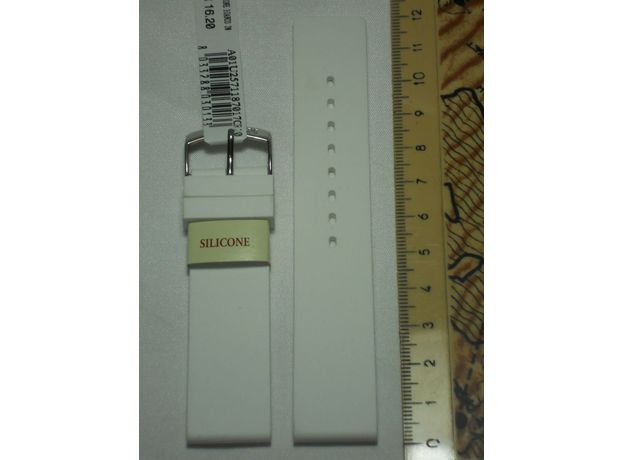 Ремінець Morellato A01U2571187017CR22 Techno Rubber, фото 2 | Интернет-магазин оригинальных часов и аксессуаров