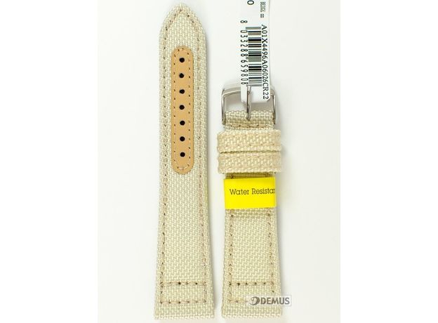 Ремешок Morellato A01X4496A06026CR18 Sport Collection, фото 2 | Интернет-магазин оригинальных часов и аксессуаров