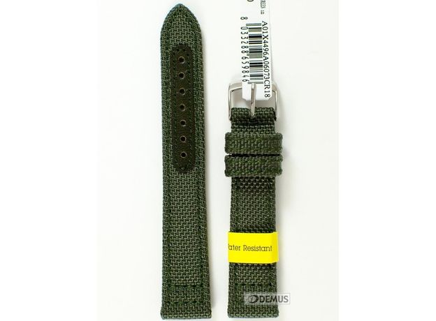 Ремешок Morellato A01X4496A06073CR18 Sport Collection, фото 2 | Интернет-магазин оригинальных часов и аксессуаров