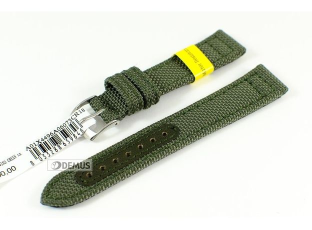 Ремешок Morellato A01X4496A06073CR18 Sport Collection, фото 3 | Интернет-магазин оригинальных часов и аксессуаров