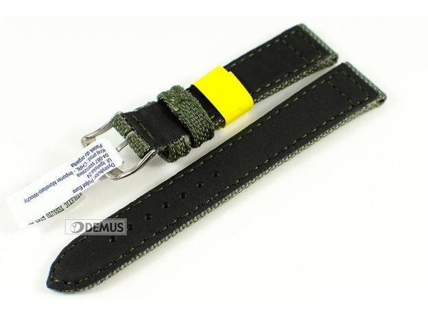 Ремешок Morellato A01X4496A06073CR18 Sport Collection, фото 4 | Интернет-магазин оригинальных часов и аксессуаров