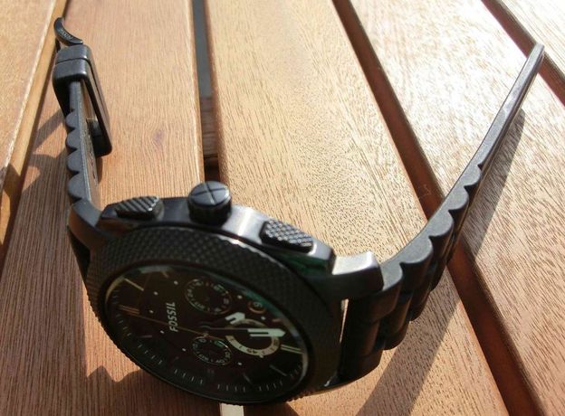 Fossil FS4487, фото 11 | Интернет-магазин оригинальных часов и аксессуаров