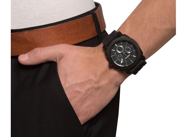 Fossil FS4487, фото 9 | Интернет-магазин оригинальных часов и аксессуаров