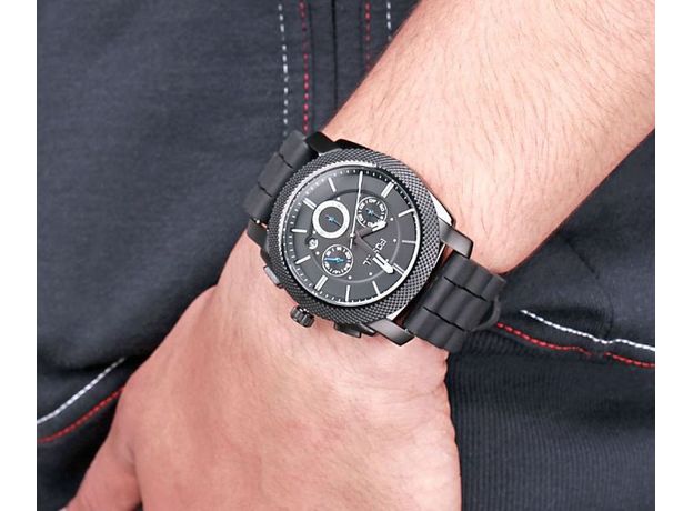 Fossil FS4487, фото 7 | Интернет-магазин оригинальных часов и аксессуаров