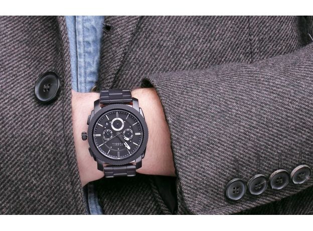 Fossil FS4487, фото 5 | Интернет-магазин оригинальных часов и аксессуаров