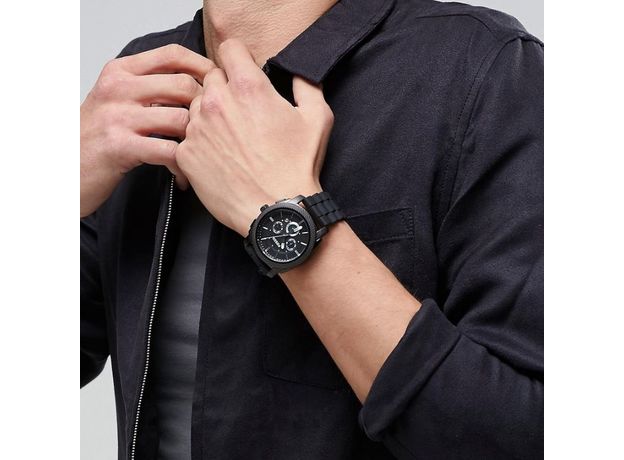 Fossil FS4487, фото 3 | Интернет-магазин оригинальных часов и аксессуаров