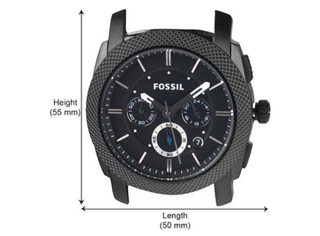 Fossil FS4487, фото 2 | Интернет-магазин оригинальных часов и аксессуаров