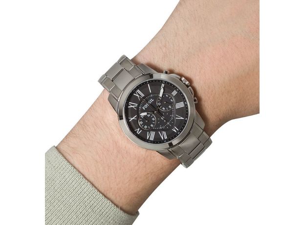 Fossil FS4736, фото 13 | Интернет-магазин оригинальных часов и аксессуаров