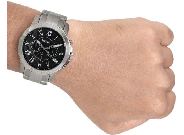 Fossil FS4736, фото 12 | Интернет-магазин оригинальных часов и аксессуаров