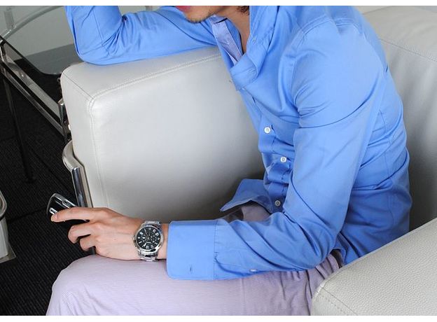 Fossil FS4736, фото 10 | Интернет-магазин оригинальных часов и аксессуаров