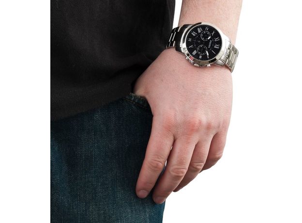 Fossil FS4736, фото 8 | Интернет-магазин оригинальных часов и аксессуаров