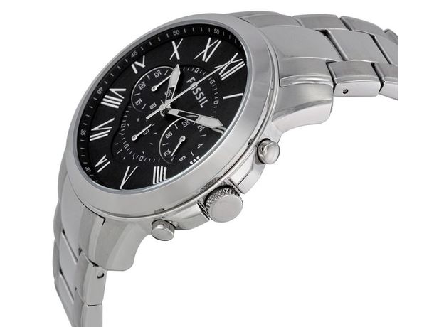 Fossil FS4736, фото 7 | Интернет-магазин оригинальных часов и аксессуаров