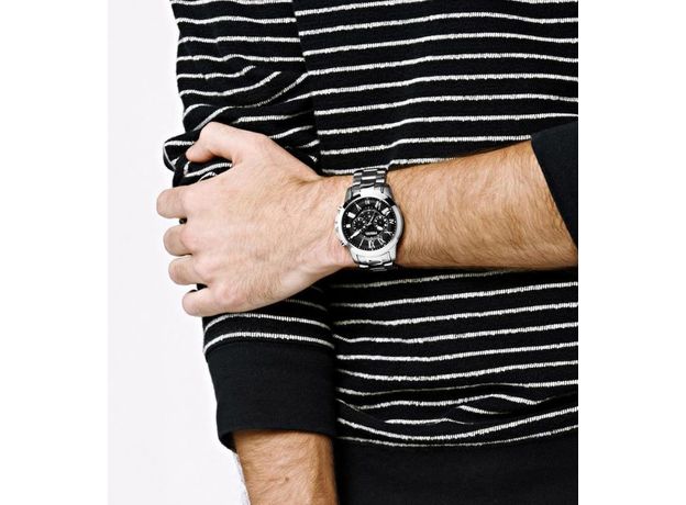 Fossil FS4736, фото 6 | Интернет-магазин оригинальных часов и аксессуаров