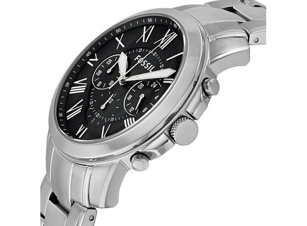 Fossil FS4736, фото 2 | Интернет-магазин оригинальных часов и аксессуаров