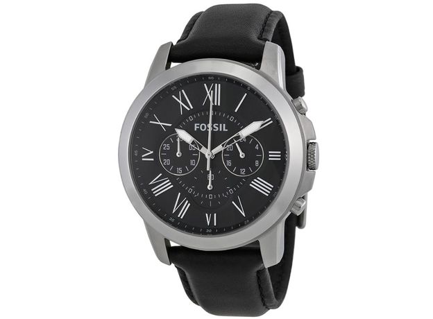 Fossil FS4812IE, фото 12 | Интернет-магазин оригинальных часов и аксессуаров