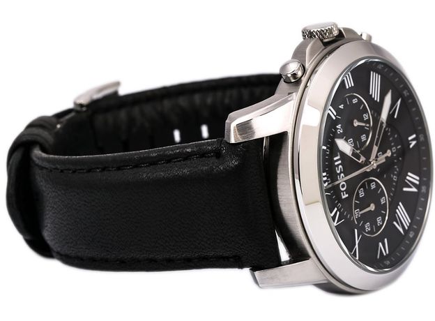 Fossil FS4812IE, фото 10 | Интернет-магазин оригинальных часов и аксессуаров