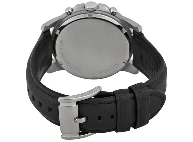 Fossil FS4812IE, фото 9 | Интернет-магазин оригинальных часов и аксессуаров